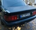 Синій Ауді 100, об'ємом двигуна 2.6 л та пробігом 426 тис. км за 2001 $, фото 4 на Automoto.ua