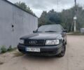 Синій Ауді 100, об'ємом двигуна 2 л та пробігом 1 тис. км за 2508 $, фото 1 на Automoto.ua