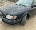 Синий Ауди 100, объемом двигателя 2.6 л и пробегом 220 тыс. км за 2200 $, фото 3 на Automoto.ua
