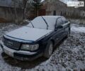 Синий Ауди 100, объемом двигателя 2 л и пробегом 270 тыс. км за 3000 $, фото 4 на Automoto.ua