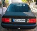 Синий Ауди 100, объемом двигателя 2.6 л и пробегом 426 тыс. км за 2001 $, фото 21 на Automoto.ua