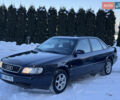 Синій Ауді 100, об'ємом двигуна 2 л та пробігом 197 тис. км за 2550 $, фото 6 на Automoto.ua