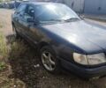Синій Ауді 100, об'ємом двигуна 2.8 л та пробігом 350 тис. км за 1750 $, фото 1 на Automoto.ua