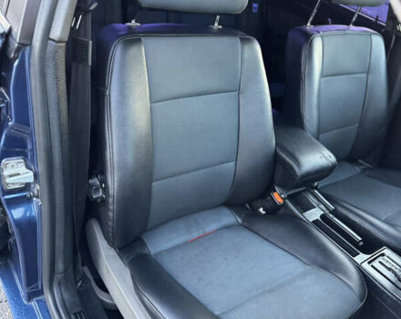 Синий Ауди 100, объемом двигателя 2.6 л и пробегом 356 тыс. км за 3300 $, фото 13 на Automoto.ua