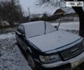 Синій Ауді 100, об'ємом двигуна 2 л та пробігом 270 тис. км за 3000 $, фото 2 на Automoto.ua