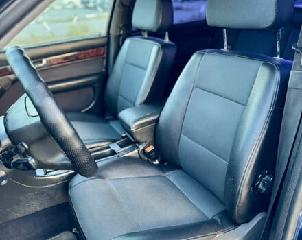 Синий Ауди 100, объемом двигателя 2.6 л и пробегом 356 тыс. км за 3300 $, фото 14 на Automoto.ua