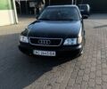 Синий Ауди 100, объемом двигателя 2.5 л и пробегом 350 тыс. км за 2206 $, фото 1 на Automoto.ua