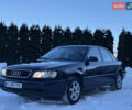 Синій Ауді 100, об'ємом двигуна 2 л та пробігом 197 тис. км за 2550 $, фото 2 на Automoto.ua