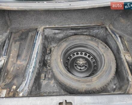 Синий Ауди 100, объемом двигателя 2.6 л и пробегом 391 тыс. км за 2099 $, фото 11 на Automoto.ua