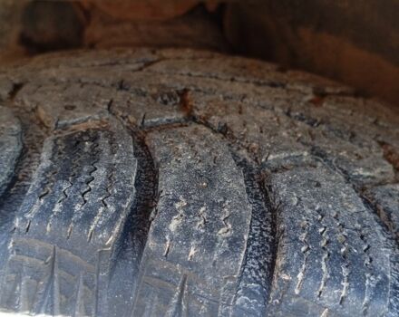 Синий Ауди 100, объемом двигателя 2.6 л и пробегом 400 тыс. км за 2500 $, фото 10 на Automoto.ua