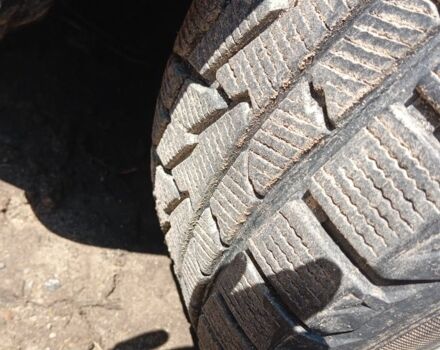 Синий Ауди 100, объемом двигателя 2.6 л и пробегом 400 тыс. км за 2500 $, фото 9 на Automoto.ua