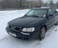 Синій Ауді 100, об'ємом двигуна 2.5 л та пробігом 350 тис. км за 3200 $, фото 1 на Automoto.ua