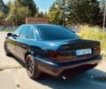 Синий Ауди 100, объемом двигателя 2.6 л и пробегом 500 тыс. км за 2300 $, фото 5 на Automoto.ua