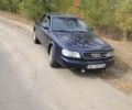 Синий Ауди 100, объемом двигателя 0 л и пробегом 385 тыс. км за 2166 $, фото 1 на Automoto.ua
