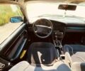 Синий Ауди 100, объемом двигателя 2.6 л и пробегом 500 тыс. км за 2300 $, фото 6 на Automoto.ua