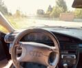 Синий Ауди 100, объемом двигателя 2.6 л и пробегом 500 тыс. км за 2300 $, фото 7 на Automoto.ua