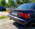 Синий Ауди 100, объемом двигателя 2.6 л и пробегом 314 тыс. км за 4000 $, фото 2 на Automoto.ua