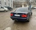 Синий Ауди 100, объемом двигателя 2.6 л и пробегом 450 тыс. км за 2100 $, фото 3 на Automoto.ua