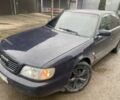 Синий Ауди 100, объемом двигателя 2.6 л и пробегом 450 тыс. км за 2100 $, фото 4 на Automoto.ua
