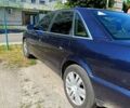 Синий Ауди 100, объемом двигателя 2.6 л и пробегом 314 тыс. км за 4000 $, фото 1 на Automoto.ua