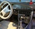 Синий Ауди 100, объемом двигателя 2.6 л и пробегом 314 тыс. км за 4000 $, фото 5 на Automoto.ua