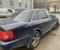 Синий Ауди 100, объемом двигателя 2.6 л и пробегом 450 тыс. км за 2100 $, фото 5 на Automoto.ua