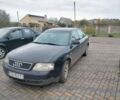 Синий Ауди 100, объемом двигателя 1 л и пробегом 250 тыс. км за 2350 $, фото 1 на Automoto.ua