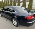 Синий Ауди 100, объемом двигателя 3 л и пробегом 330 тыс. км за 7499 $, фото 13 на Automoto.ua