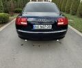 Синий Ауди 100, объемом двигателя 3 л и пробегом 330 тыс. км за 7499 $, фото 7 на Automoto.ua