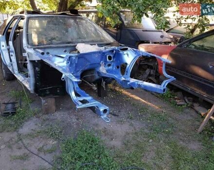 Ауди 100 1985 в Виннице на Automoto.ua Синий Ауди 100, объемом двигателя 2 л и пробегом 366 тыс. км за 3899 $, фото 10 на Automoto.ua