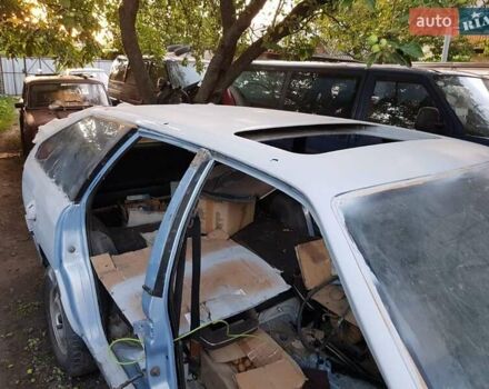 Ауди 100 1985 в Виннице на Automoto.ua Синий Ауди 100, объемом двигателя 2 л и пробегом 366 тыс. км за 3899 $, фото 7 на Automoto.ua