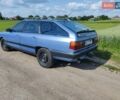 Ауди 100 1985 в Виннице на Automoto.ua Синий Ауди 100, объемом двигателя 2 л и пробегом 366 тыс. км за 3899 $, фото 4 на Automoto.ua