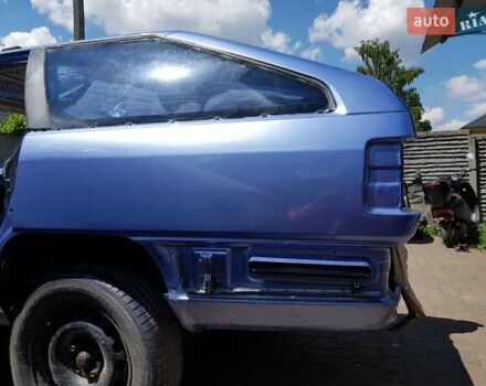 Ауди 100 1985 в Виннице на Automoto.ua Синий Ауди 100, объемом двигателя 2 л и пробегом 366 тыс. км за 3899 $, фото 13 на Automoto.ua