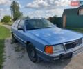Ауди 100 1985 в Виннице на Automoto.ua Синий Ауди 100, объемом двигателя 2 л и пробегом 366 тыс. км за 3899 $, фото 2 на Automoto.ua