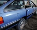 Синій Ауді 100, об'ємом двигуна 2 л та пробігом 366 тис. км за 3800 $, фото 10 на Automoto.ua