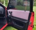 Синий Ауди 100, объемом двигателя 2.2 л и пробегом 60 тыс. км за 1700 $, фото 18 на Automoto.ua