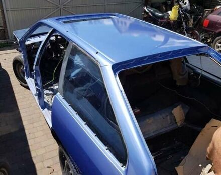 Ауди 100 1985 в Виннице на Automoto.ua Синий Ауди 100, объемом двигателя 2 л и пробегом 366 тыс. км за 3899 $, фото 14 на Automoto.ua