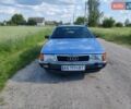 Ауди 100 1985 в Виннице на Automoto.ua Синий Ауди 100, объемом двигателя 2 л и пробегом 366 тыс. км за 3899 $, фото 3 на Automoto.ua