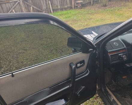 Синий Ауди 100, объемом двигателя 2.3 л и пробегом 1000 тыс. км за 1181 $, фото 11 на Automoto.ua