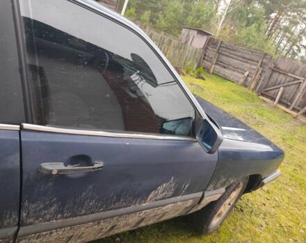 Синий Ауди 100, объемом двигателя 2.3 л и пробегом 1000 тыс. км за 1181 $, фото 3 на Automoto.ua