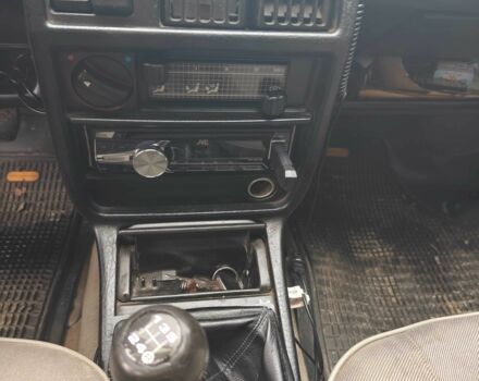 Синий Ауди 100, объемом двигателя 2.3 л и пробегом 1000 тыс. км за 1181 $, фото 6 на Automoto.ua