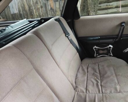 Синий Ауди 100, объемом двигателя 2.3 л и пробегом 1000 тыс. км за 1181 $, фото 4 на Automoto.ua