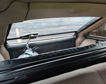 Синий Ауди 100, объемом двигателя 2.3 л и пробегом 1000 тыс. км за 1181 $, фото 10 на Automoto.ua