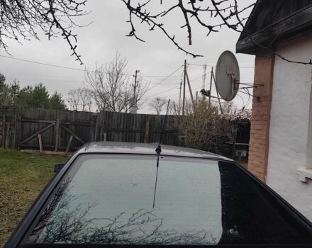 Синий Ауди 100, объемом двигателя 2.3 л и пробегом 1000 тыс. км за 1181 $, фото 2 на Automoto.ua