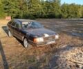 Синий Ауди 100, объемом двигателя 2 л и пробегом 100 тыс. км за 749 $, фото 1 на Automoto.ua