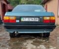 Синий Ауди 100, объемом двигателя 2 л и пробегом 500 тыс. км за 1000 $, фото 2 на Automoto.ua