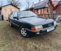 Синий Ауди 100, объемом двигателя 0 л и пробегом 345 тыс. км за 1600 $, фото 1 на Automoto.ua