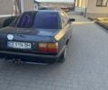 Синий Ауди 100, объемом двигателя 2.3 л и пробегом 300 тыс. км за 2000 $, фото 1 на Automoto.ua