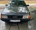 Синий Ауди 100, объемом двигателя 2.3 л и пробегом 250 тыс. км за 1403 $, фото 10 на Automoto.ua