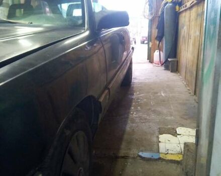 Синий Ауди 100, объемом двигателя 2.3 л и пробегом 300 тыс. км за 2200 $, фото 6 на Automoto.ua